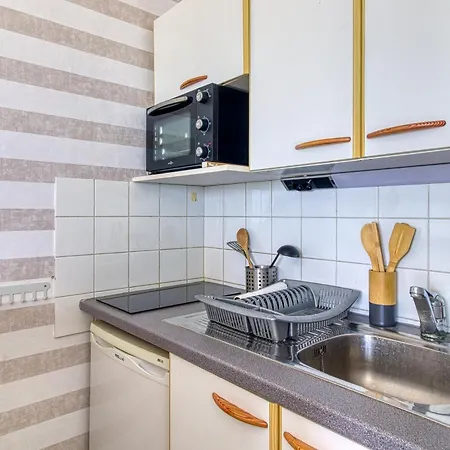 Le Nautica - Au Pied De La Bray-Dunes