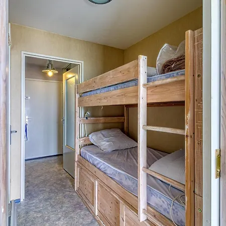 Apartament Le Nautica - Au Pied De La Bray-Dunes