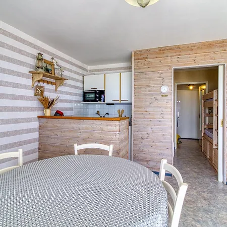 Le Nautica - Au Pied De La * Bray-Dunes