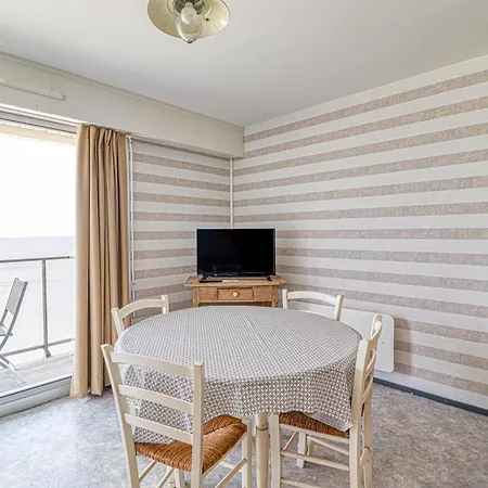 Apartament Le Nautica - Au Pied De La