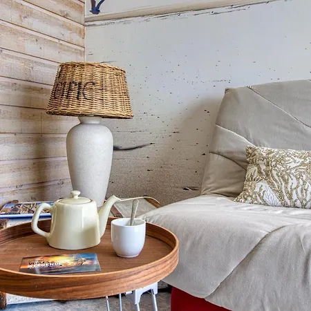 Le Nautica - Au Pied De La Bray-Dunes