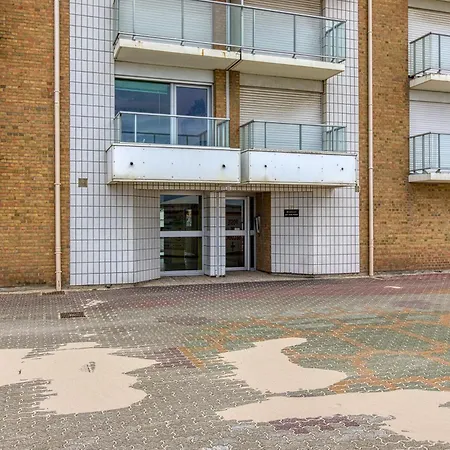 Le Nautica - Au Pied De La Apartament